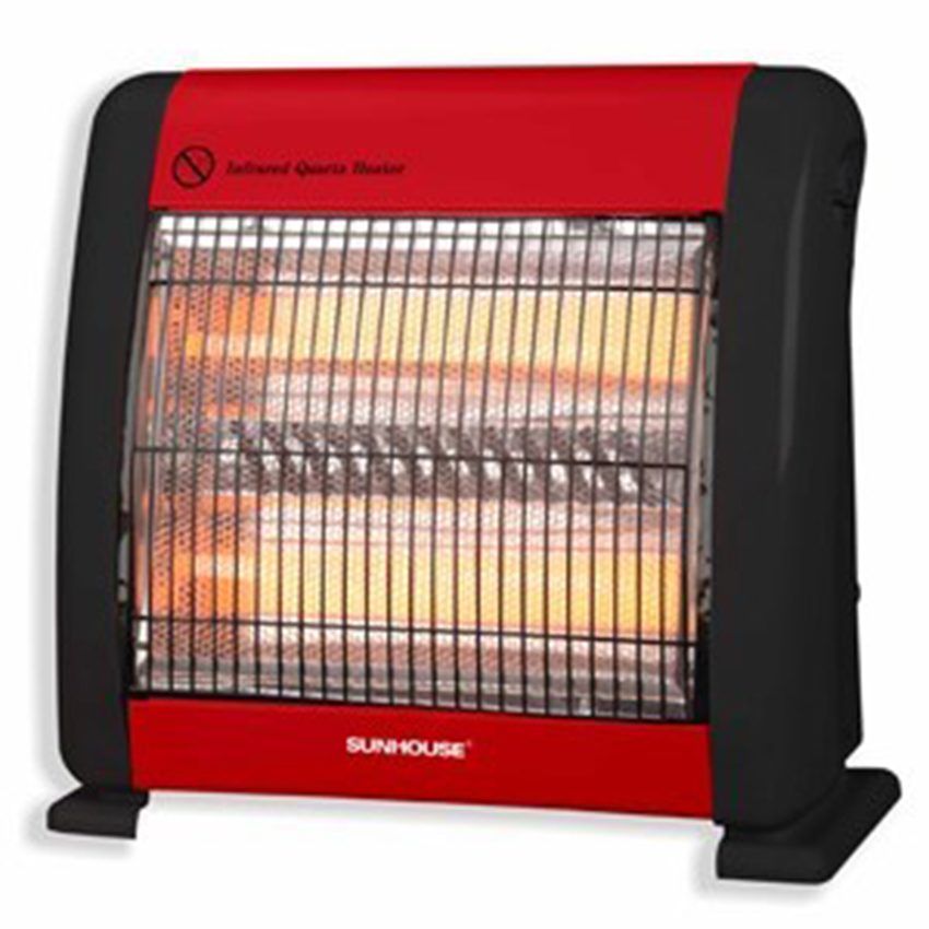 Sưởi điện hồng ngoại Sunhouse SHD-7013