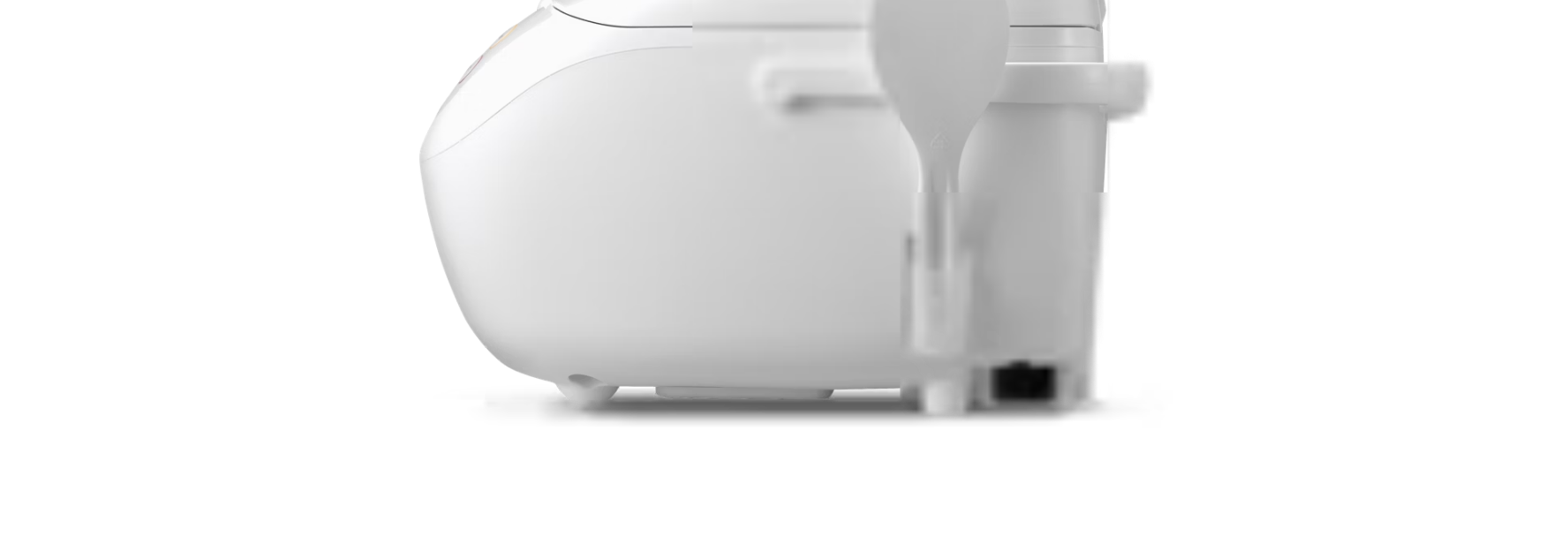 Nồi cơm điện SR-CL188WRA 1,8L