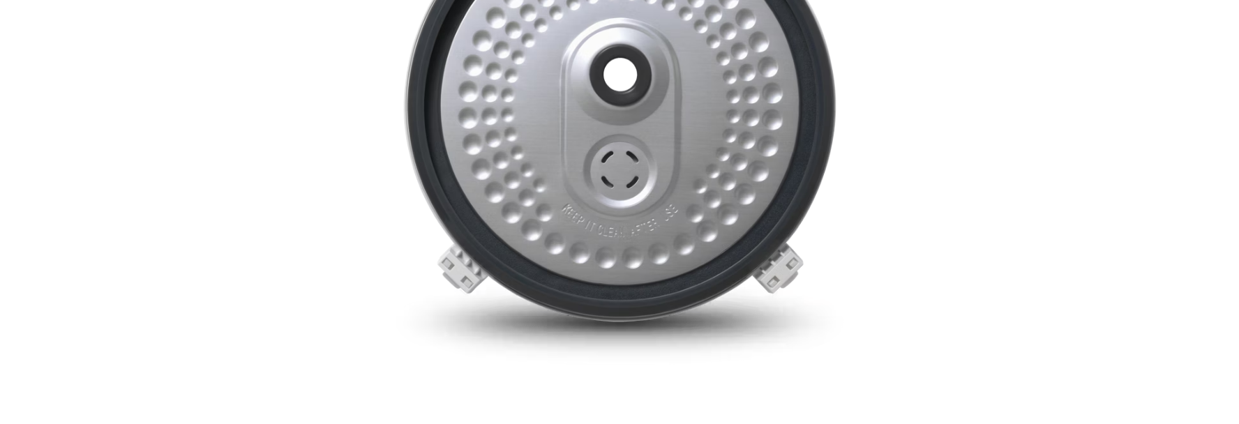 Nồi cơm điện SR-CL188WRA 1,8L