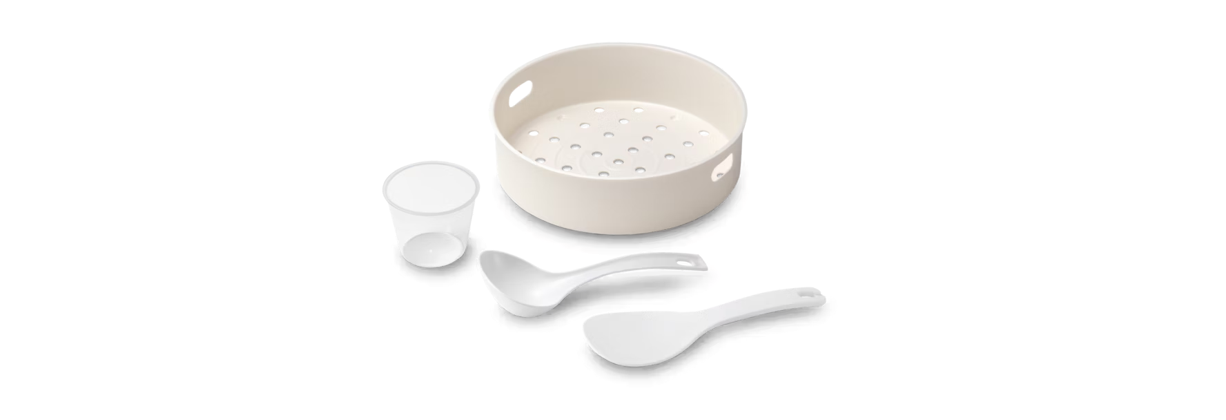 Nồi cơm điện SR-CL188WRA 1,8L