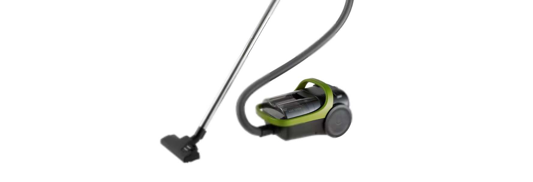 Máy hút bụi dạng hộp Panasonic MC-CL603GN49