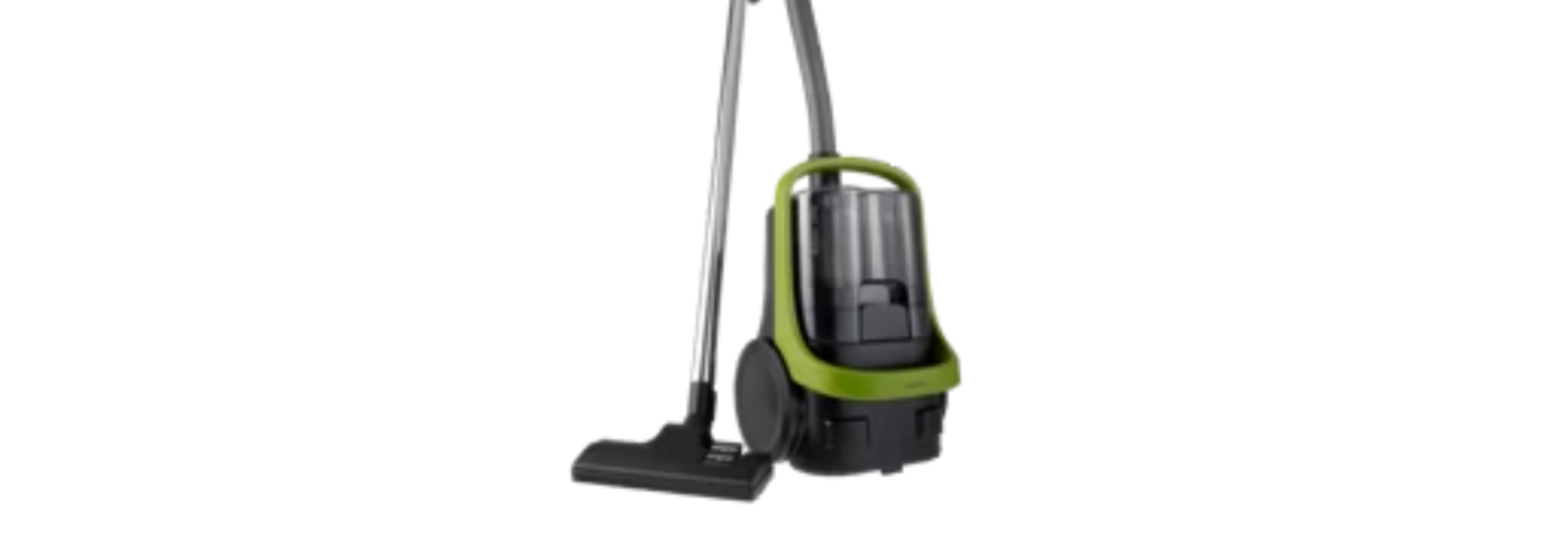 Máy hút bụi dạng hộp Panasonic MC-CL603GN49