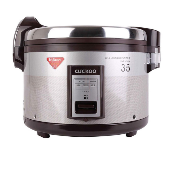Nồi cơm điện Cuckoo CR-3521R