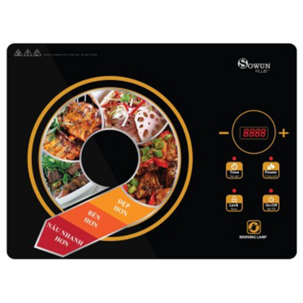 Bếp từ Sowun SW-119