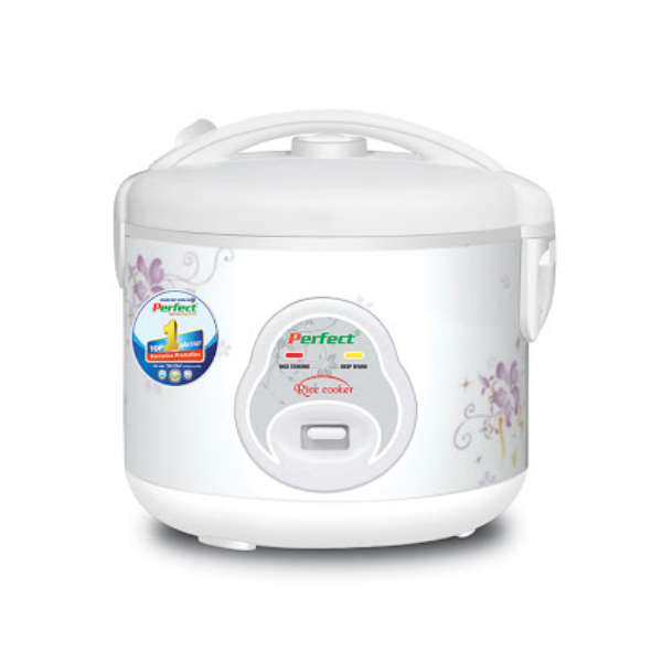 Nồi Cơm Điện PERFECT 1,8L P6185