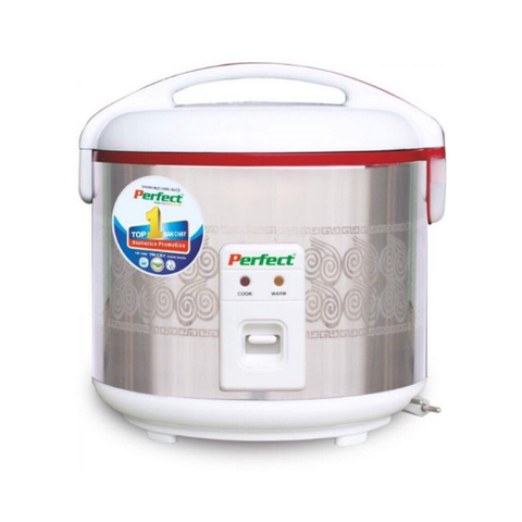 NỒI CƠM ĐIỆN 1,8L PERFECT -P6182