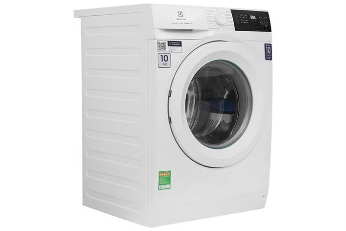 Máy giặt lồng ngang Electrolux Inverter 10kg EWF1024D3WC
