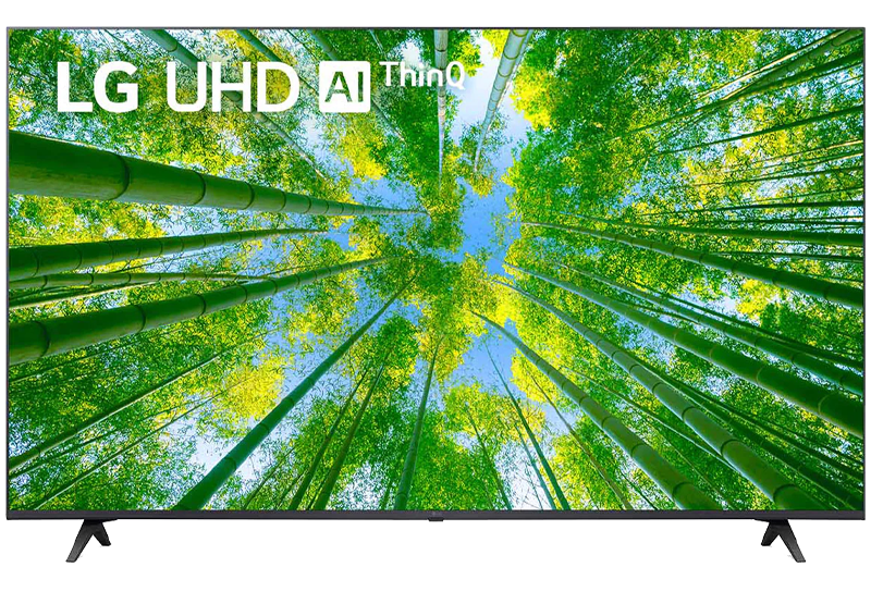 Smart Tivi LG UHD 4K 65 inch 65UQ8050PSB
