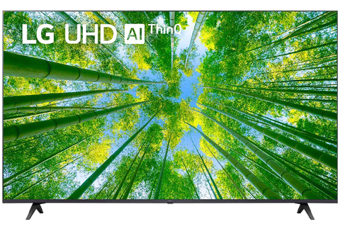 Smart Tivi LG UHD 4K 65 inch 65UQ8050PSB