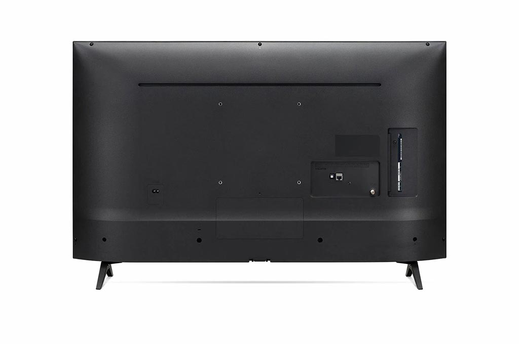 Smart Tivi 4K LG UHD 43 inch 43UP751C0TC