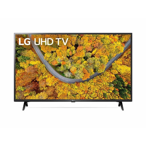 Smart Tivi 4K LG UHD 43 inch 43UP751C0TC