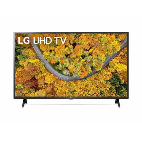 Smart Tivi 4K LG UHD 43 inch 43UP751C0TC