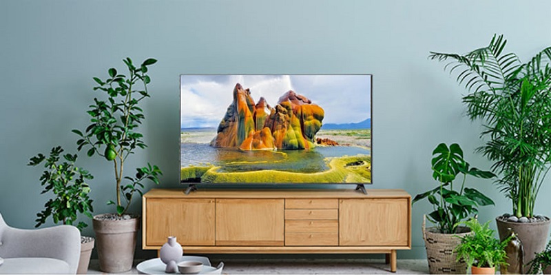 Smart Tivi 4K LG UHD 43 inch 43UP751C0TC
