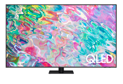 Smart Tivi Samsung QLED 4K 55 inch 55Q70BA