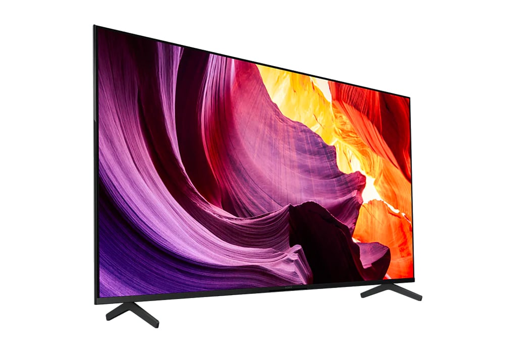 Smart Tivi 4K Sony KD-50X80K 50 inch Google TV