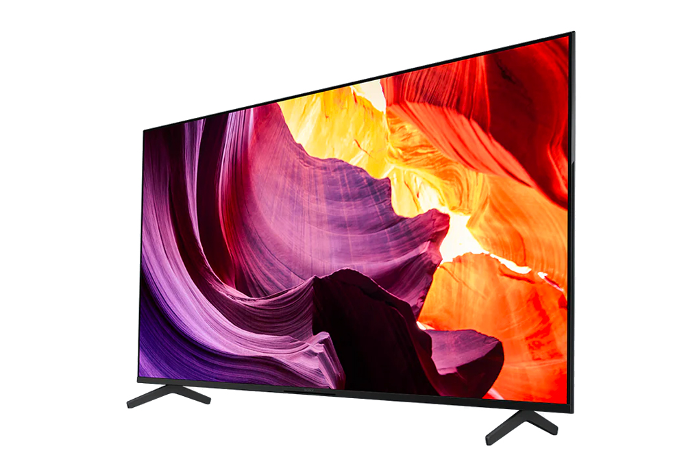 Smart Tivi 4K Sony KD-75X80K 75 inch Google TV