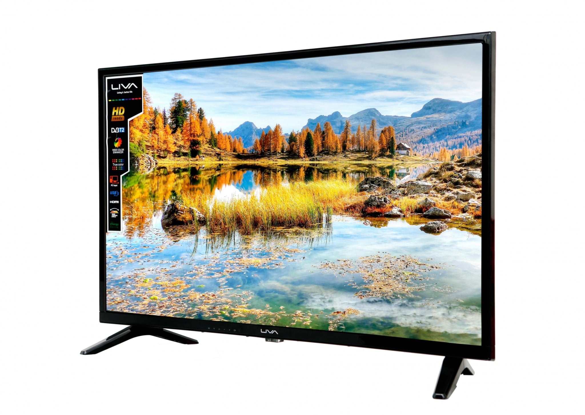 Tivi Liva 32 inch Full HD E32DMDTV