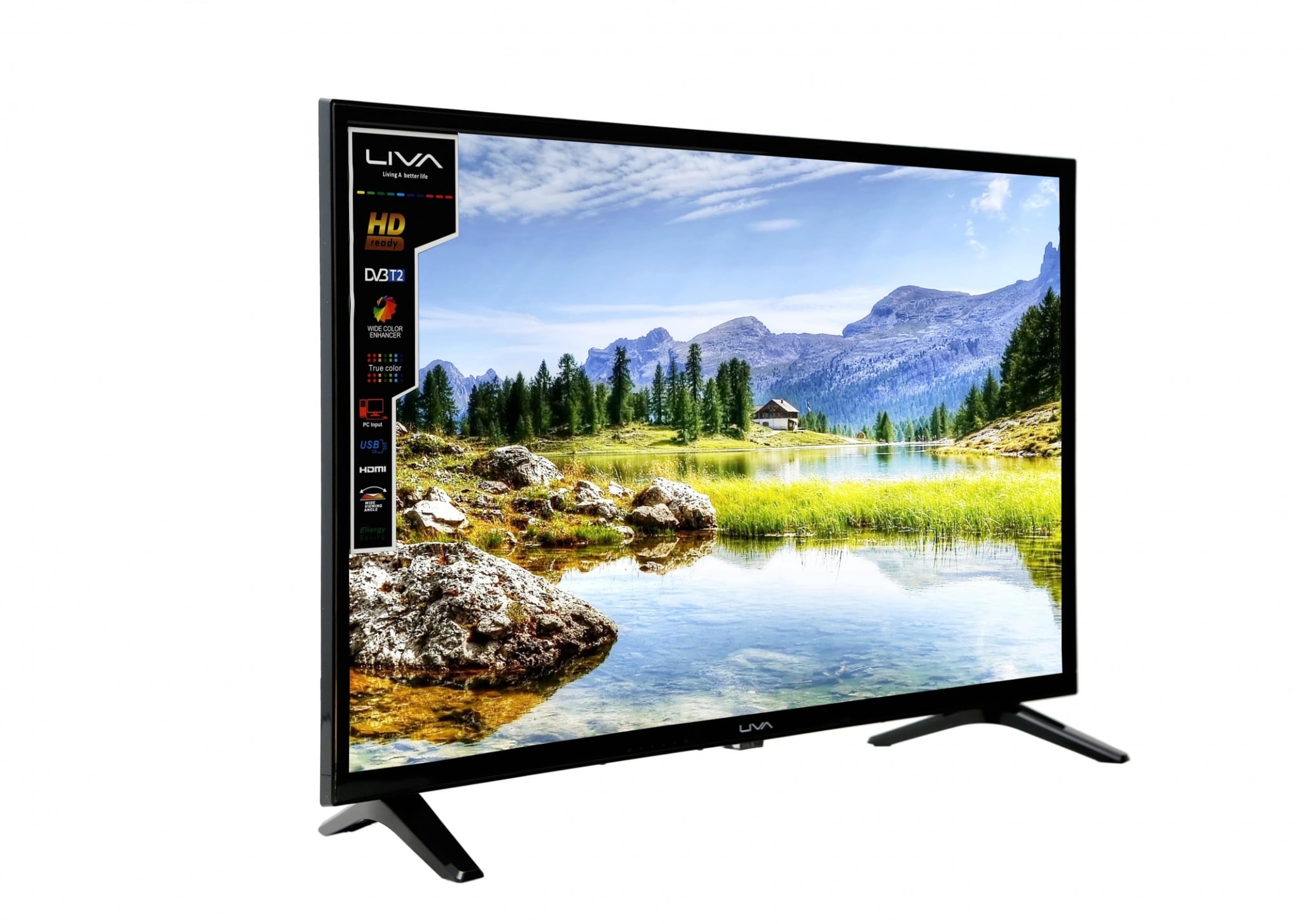 Tivi Liva 32 inch Full HD E32DMDTV