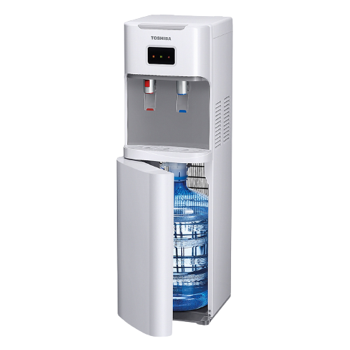 Cây nước nóng lạnh Toshiba RWF-W1669BV(W)