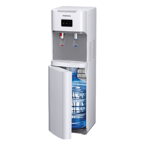 Cây nước nóng lạnh Toshiba RWF-W1669BV(W)