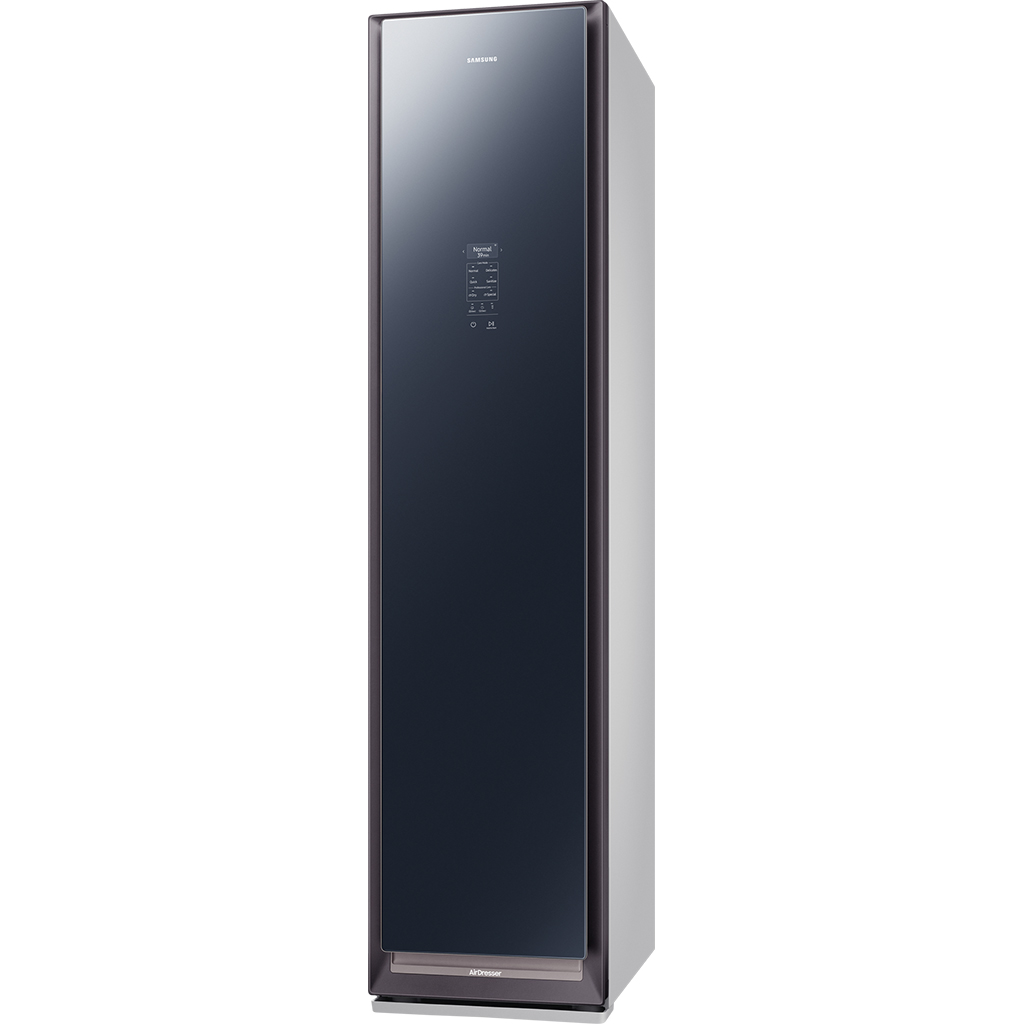 Tủ chăm sóc áo quần thông minh Samsung DF60R8600CG/SV