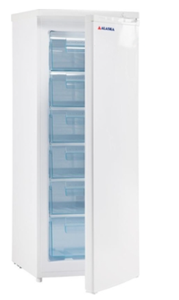 Tủ đông Alaska 210 lít IF-21