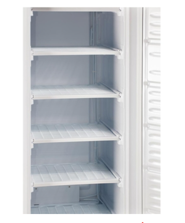 Tủ đông Alaska 210 lít IF-21