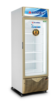 Tủ đông đứng Alaska IFC-45G