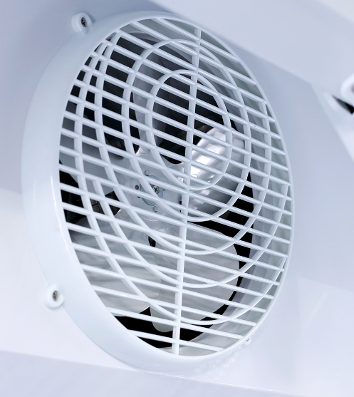 Tủ Đông Đứng Mặt Kính Alaska IF 700G2