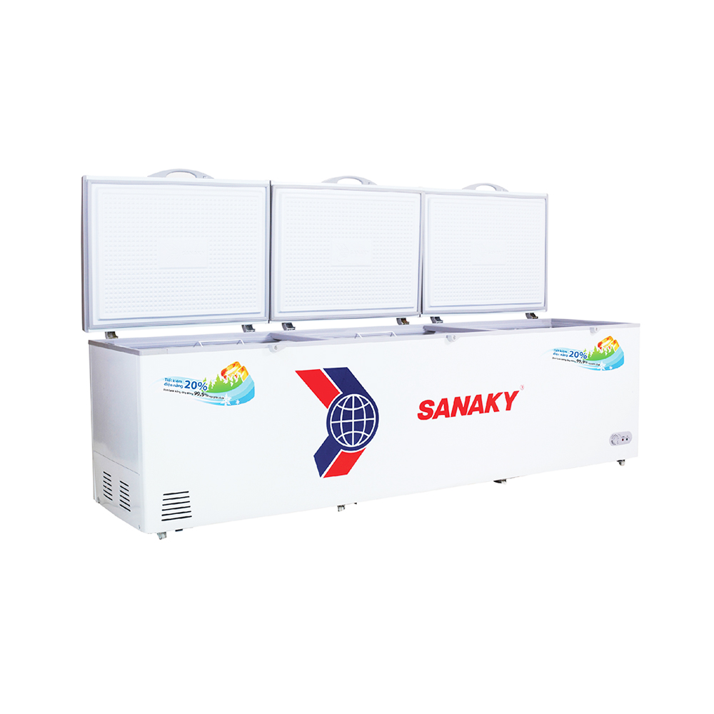 Tủ đông Sanaky 1100L VH1199HY