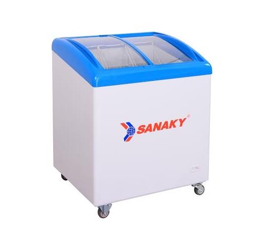 Tủ đông Sanaky 280 lít VH-282k
