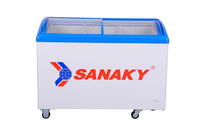 Tủ đông Sanaky 400 lít VH-482K