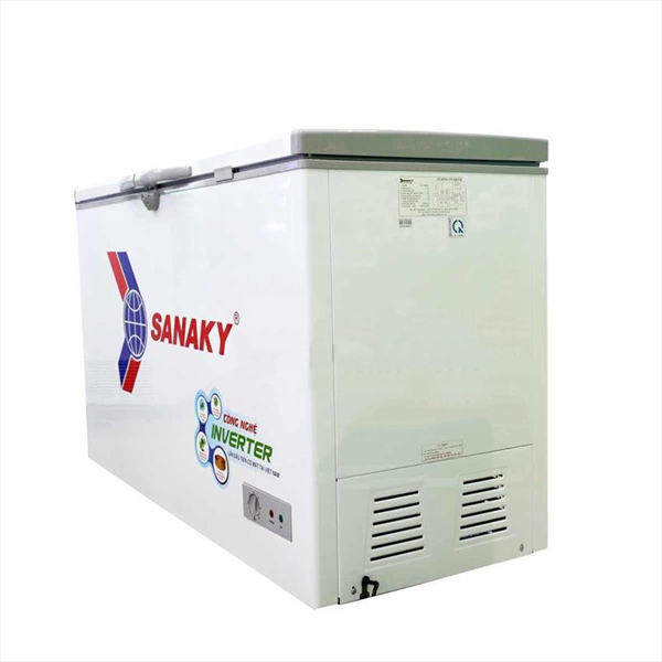 Tủ Đông Inverter Sanaky 280 Lít VH2899A3