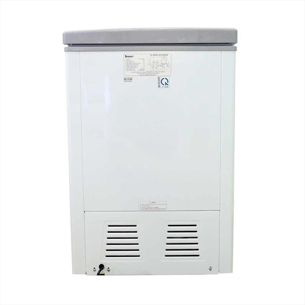 Tủ Đông Inverter Sanaky 280 Lít VH2899A3