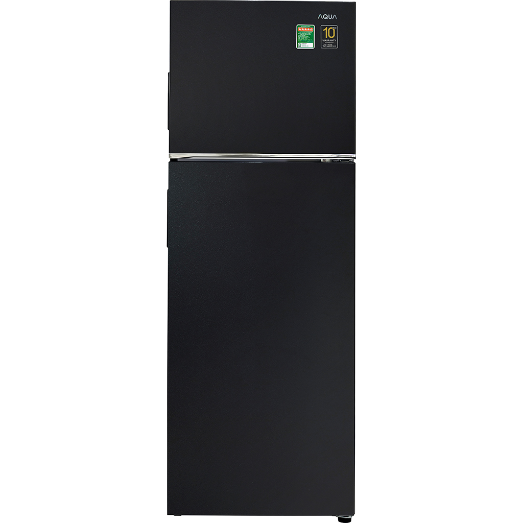 Tủ lạnh Aqua Inverter 283 lít AQR-T299FA(FB)