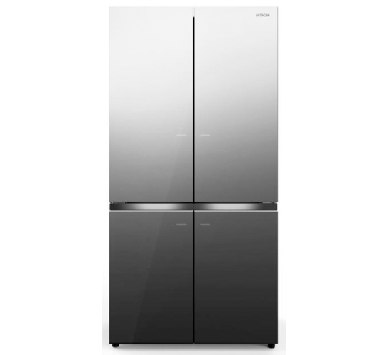 Tủ lạnh Hitachi Inverter 569 lít R-WB640VGV0X(MIR)