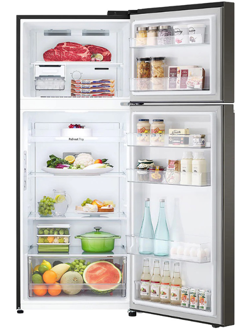 Tủ lạnh LG GN-M332BL