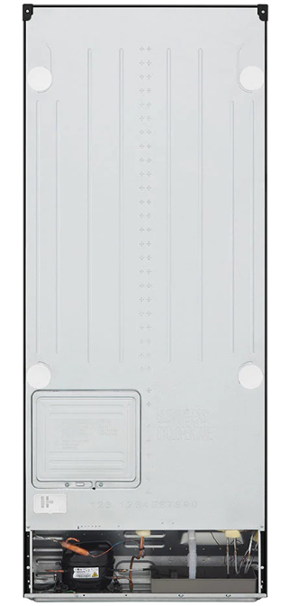 Tủ lạnh LG GN-M332BL