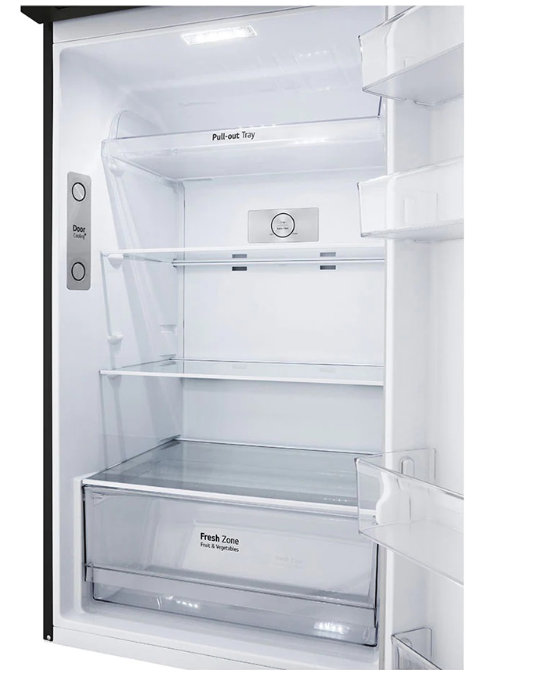 Tủ lạnh LG GN-M332BL