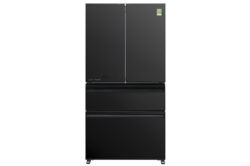 Tủ lạnh 4 cửa Mitsubishi Electric 564L Inverter MR-LX68EM-GBK-V