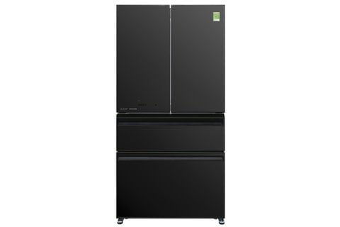 Tủ lạnh 4 cửa Mitsubishi Electric 564L Inverter MR-LX68EM-GBK-V