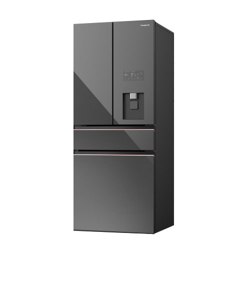 Tủ lạnh Panasonic 540 lít NR-YW590YMMV