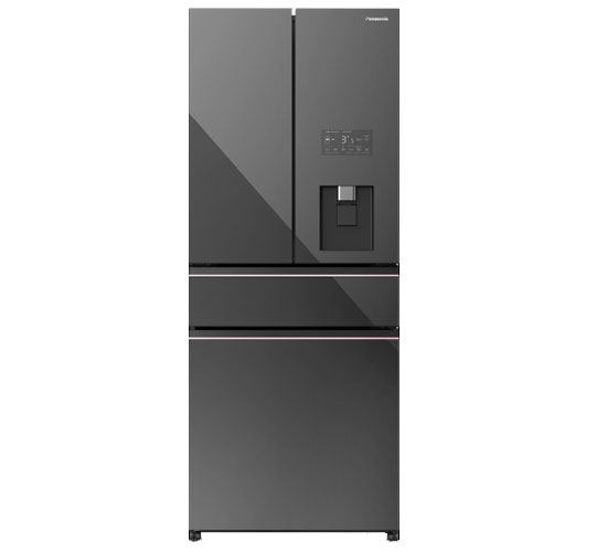 Tủ lạnh Panasonic 540 lít NR-YW590YMMV