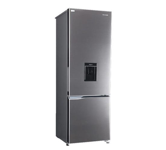 Tủ lạnh Panasonic Inverter 290 lít NR-BV320WSVN
