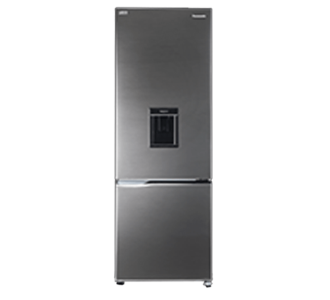 Tủ lạnh Panasonic Inverter 290 lít NR-BV320WSVN