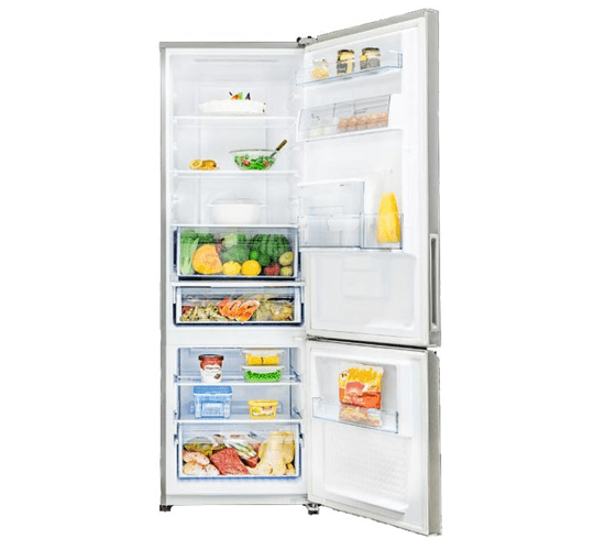 Tủ lạnh Panasonic Inverter 290 lít NR-BV320WSVN