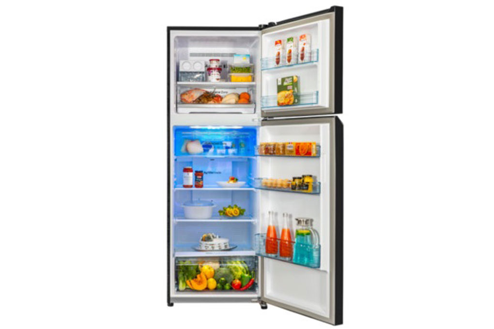 Tủ lạnh Panasonic Inverter 268 lít NR-TV301BPKV