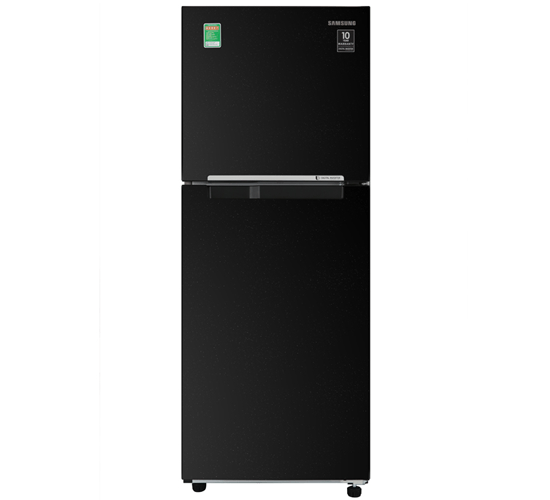 Tủ lạnh Samsung Inverter 236 lít RT22M4032BU/SV