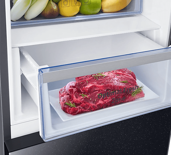 Tủ lạnh Samsung Inverter 276 lít RB27N4170BU/SV