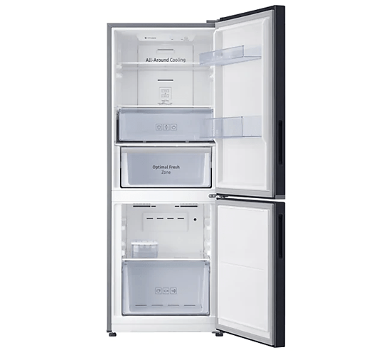 Tủ lạnh Samsung Inverter 310 lít RB30N4010BU/SV